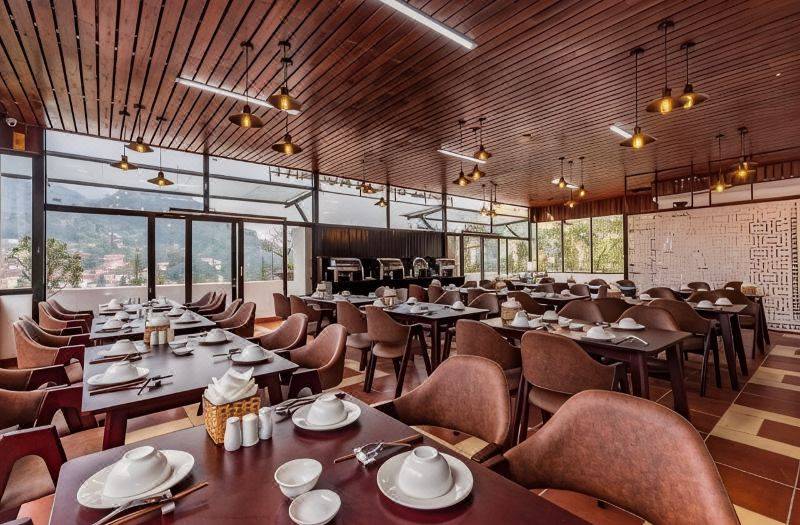 Sapa Melody Hotel 사진 4