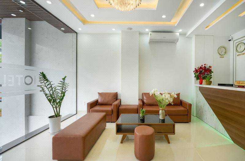 멜로디 호텔 사진 5