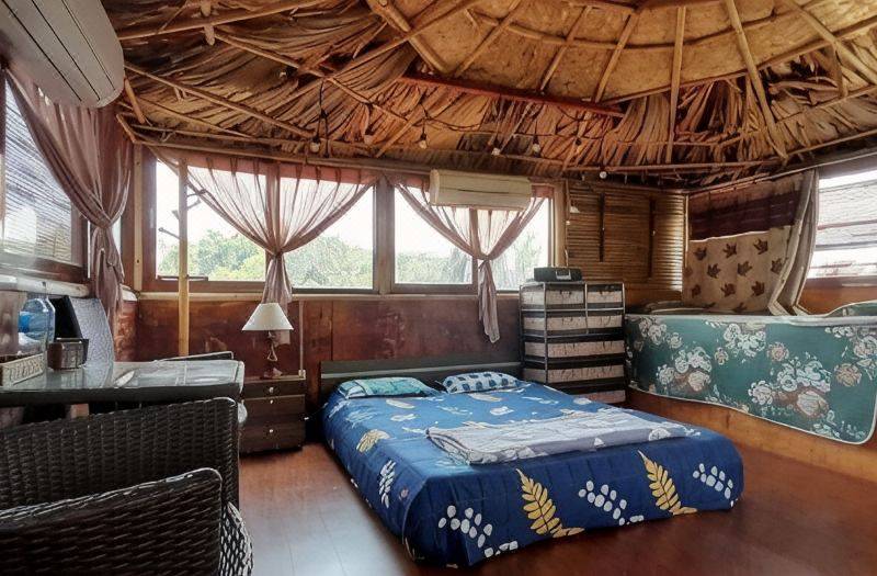 Green Homestay 사진 2