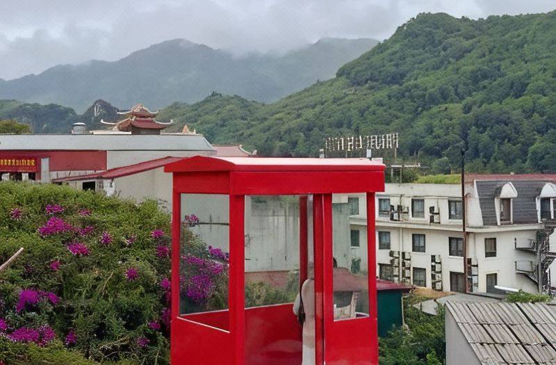 사파 빌리지 호텔 사진 3