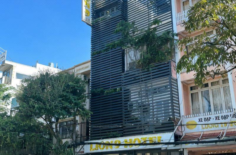 Lion 9 Hotel 사진 5