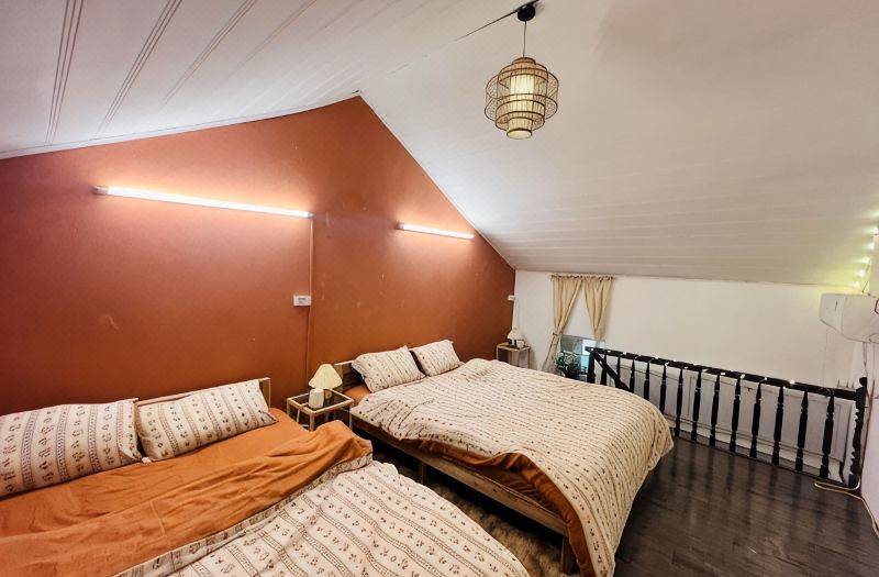 Disco's Home - Hanoi Old Quarter, 2 Beds, Clean & Comfy 사진 3