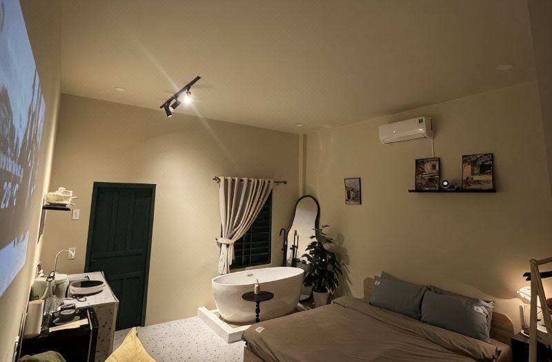 Gac Homestay Phan Thiet 사진 1