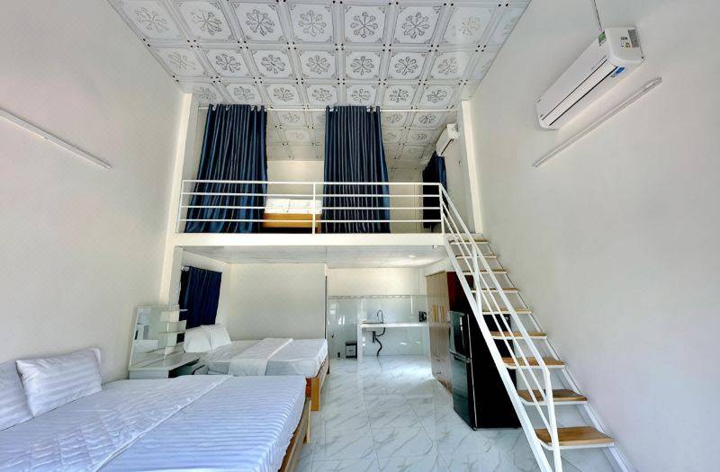 Happy Homestay Phu Quoc 사진 2