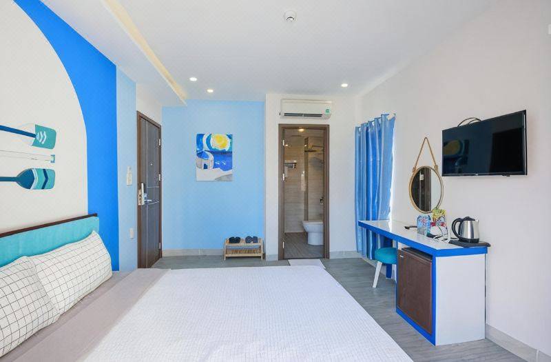 D'Marisa Hotel 사진 3
