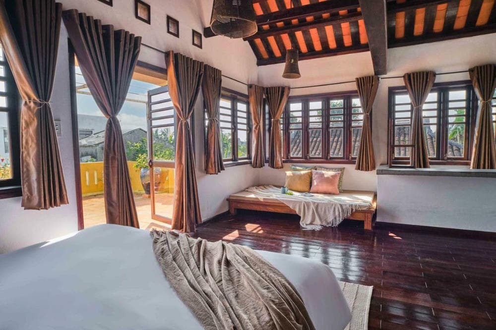 Pao Homes - An Hai Villa, Family-Friendly Villa with Pool 사진 3