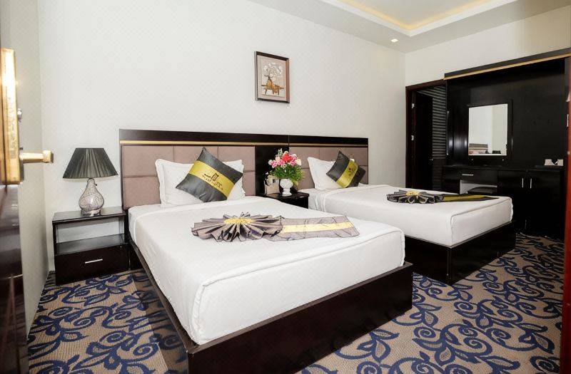 Gallant Hotel 154 - Near Cat Bi Airport 사진 2