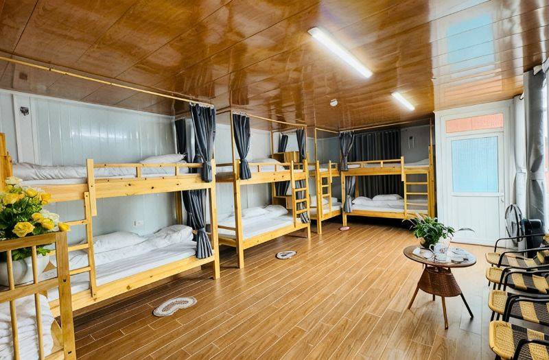 Sapa Harmony Homestay 사진 2