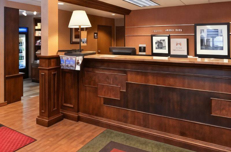 Country Inn & Suites by Radisson, Idaho Falls at the Mall 사진 3