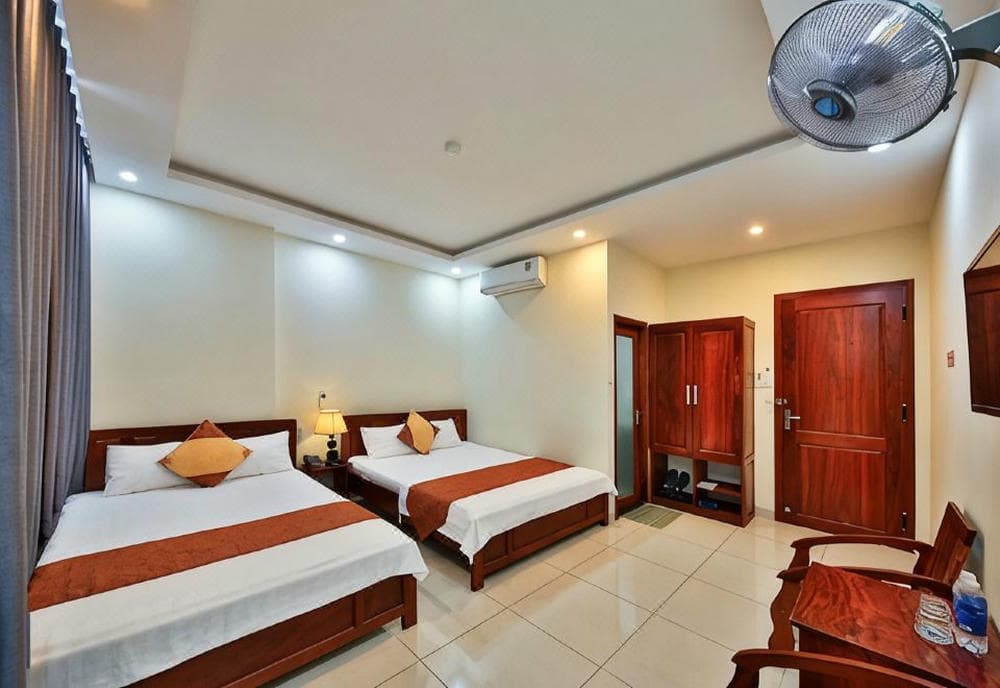 Amber Hostel