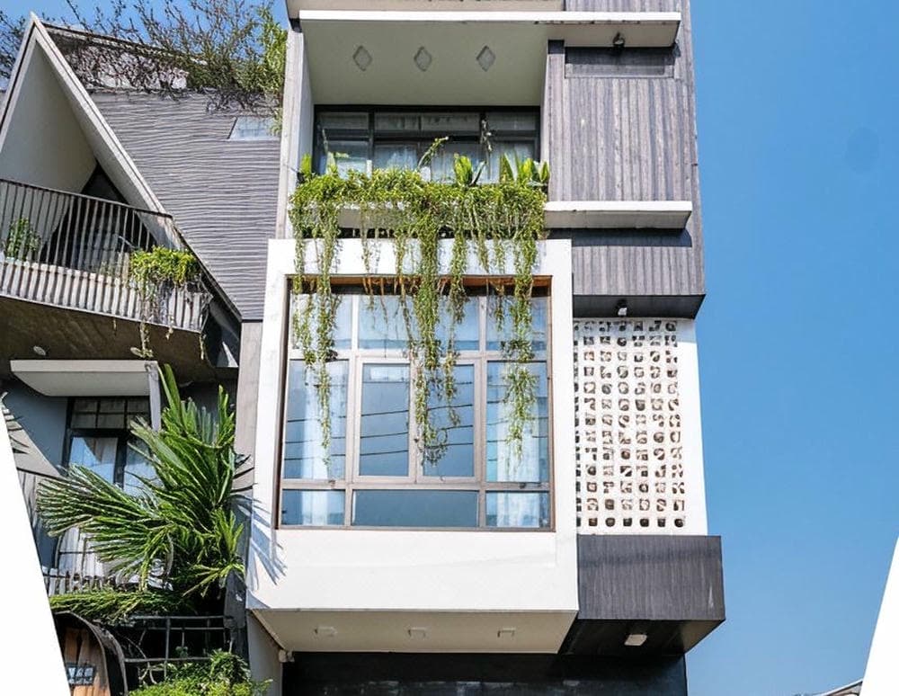 VIE Garden Home