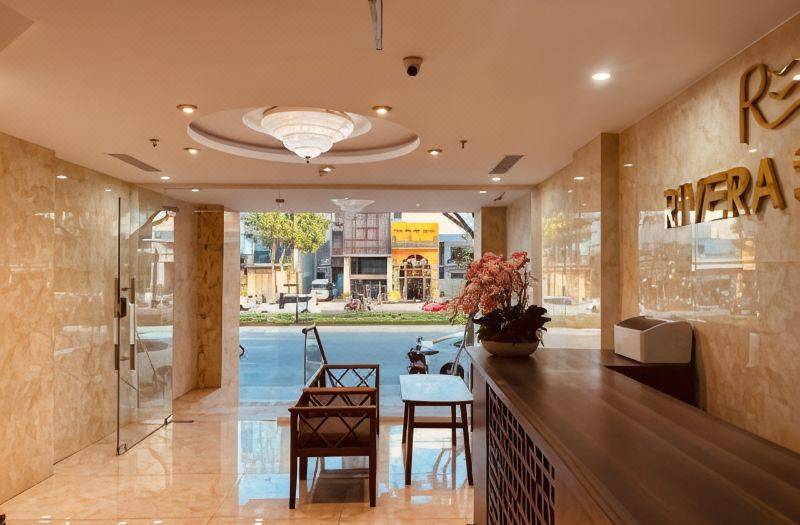 Rivera Suites 사진 4