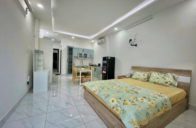 AP Home 사진 5