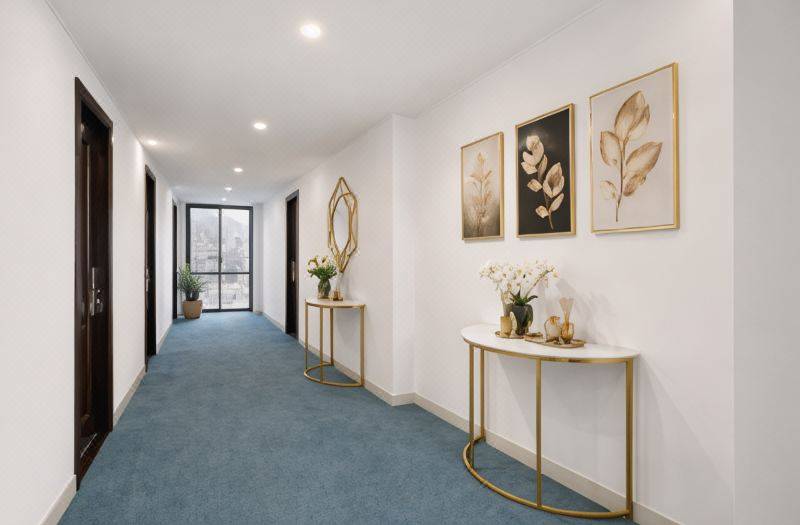 Dana Agena Bantiq Hotel 사진 5