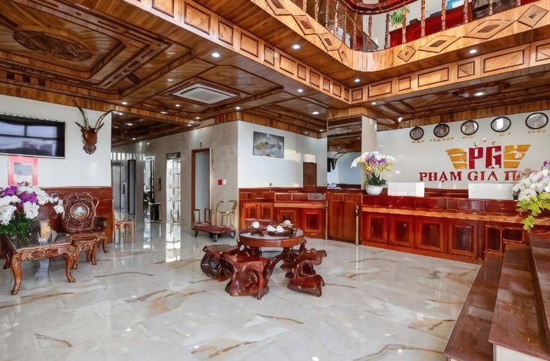 Pham Gia Hotel 사진 4