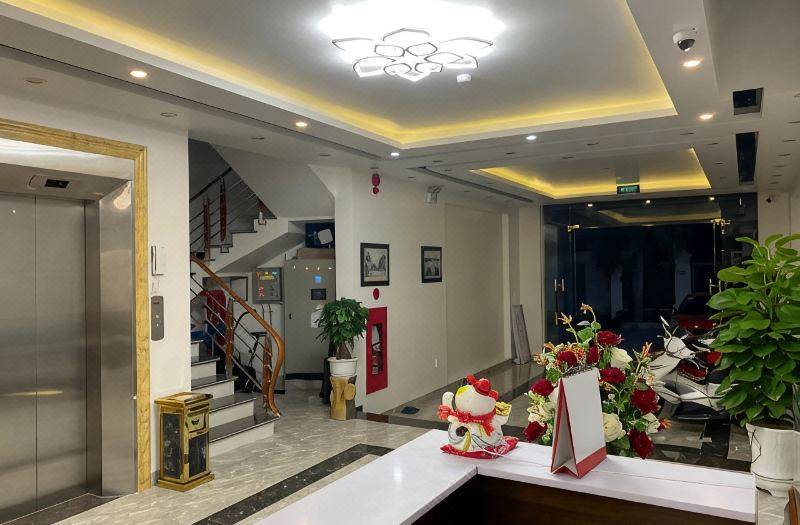 Truong Sinh Hotel & Apartment 사진 4