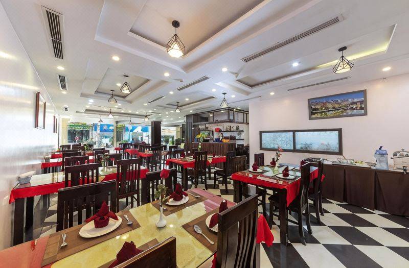 May Sapa Hotel - Near Sapa City Center 사진 5
