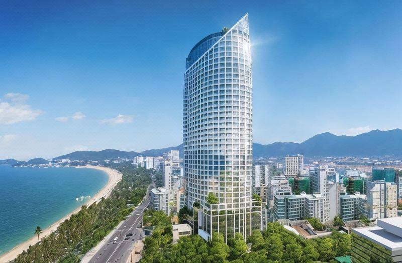 와이즈 스테이 파노라마 콘도텔 사진 3