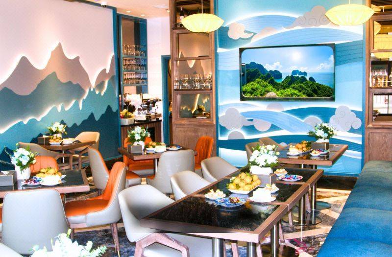 The Moon Boutique Hotel Cat Ba 사진 4
