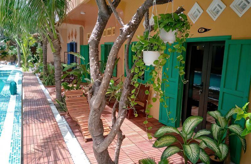 MiNhon Hotel Muine 사진 2