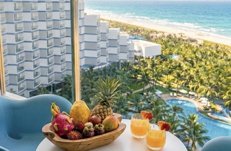 Cam Ranh Beach Resort – 5 Mins to Airport 사진 2