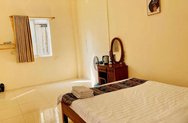 Sapa Sunlit Homestay 사진 3