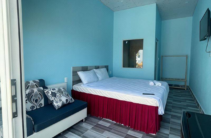 Windy Hills Hotel 사진 2