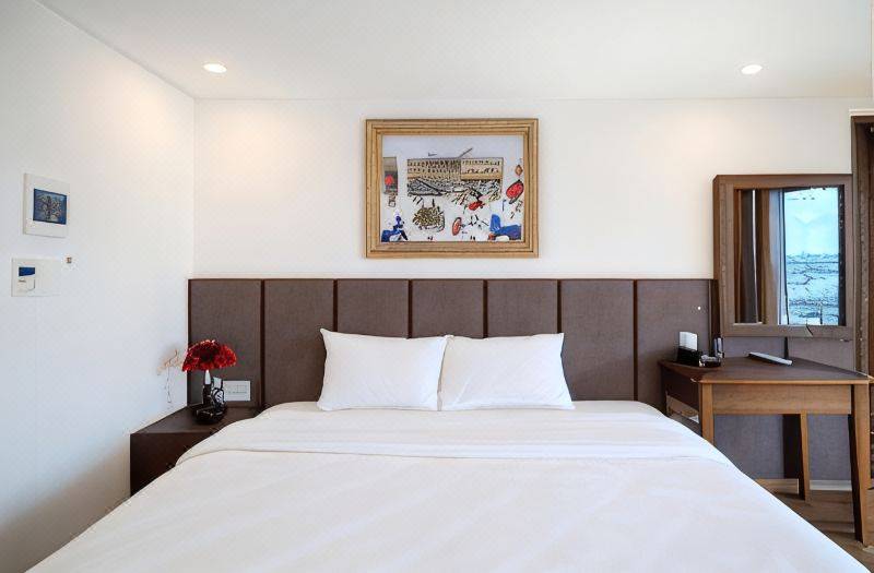 Dian Hotel & Apartment 사진 2