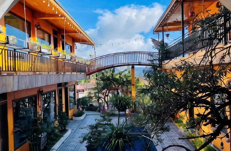 Alley House Sapa Homestay 사진 5