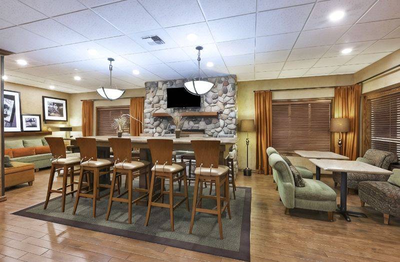 Country Inn & Suites by Radisson, Idaho Falls at the Mall 사진 5