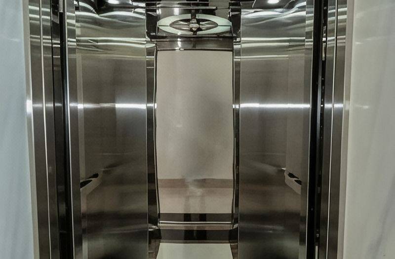Lee Hotel 사진 4