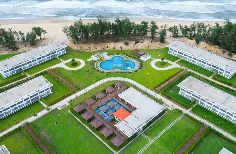 SBH 글로리아 후에 사진 2