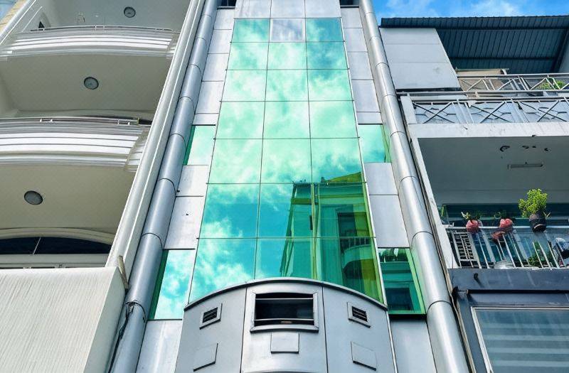 The Triple Hostel 사진 3