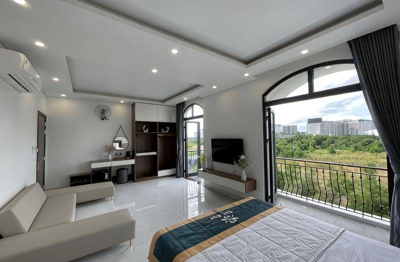 Homestay the Sun Grand World 사진 2