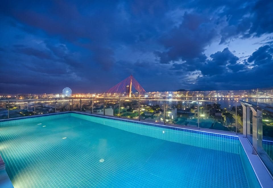Santori Hotel and Spa