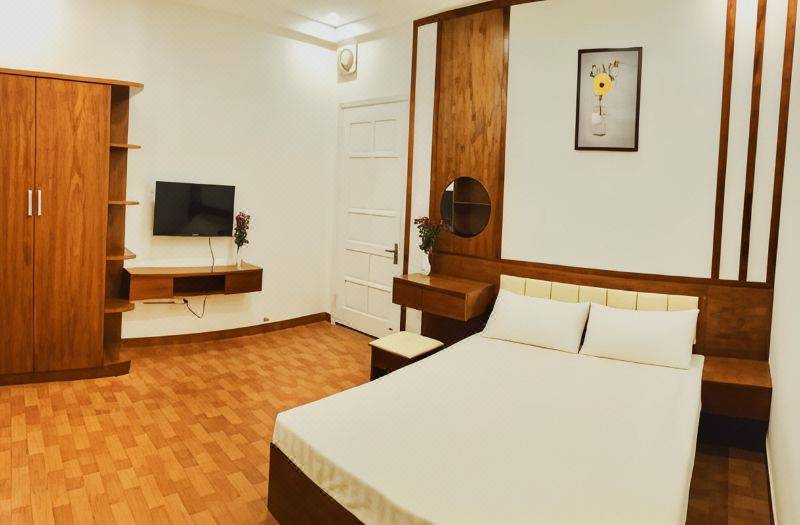 Đức Tuân 2 Motel 사진 2
