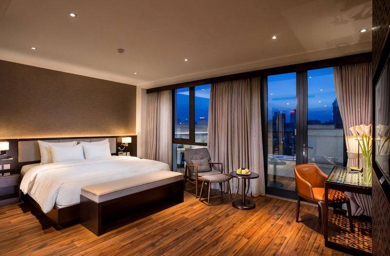 그랜드 호텔 & 스파 사진 4