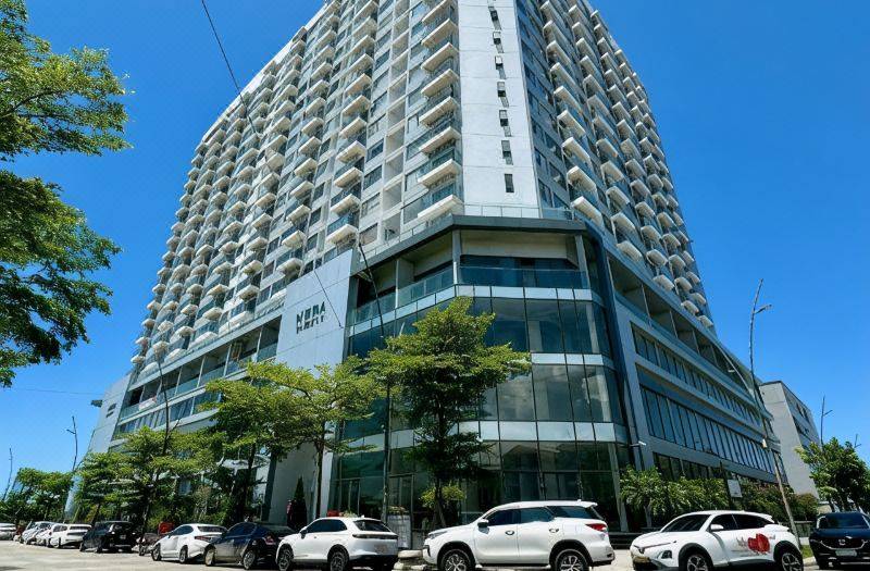 Chinh Chich Apartment 사진 3