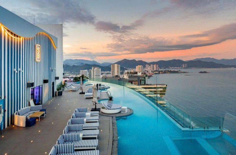 The Sapphire Marina Nha Trang 사진 1