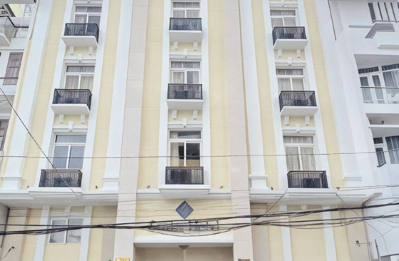 Senior Hotel 1 사진 4