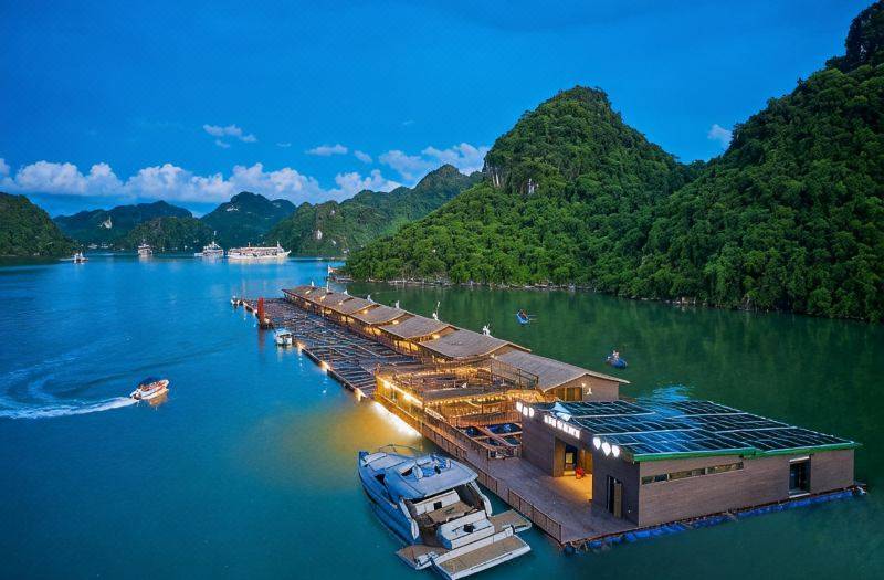 Hai Phong Floating House 사진 1