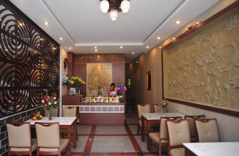 Ruby Hotel 사진 4