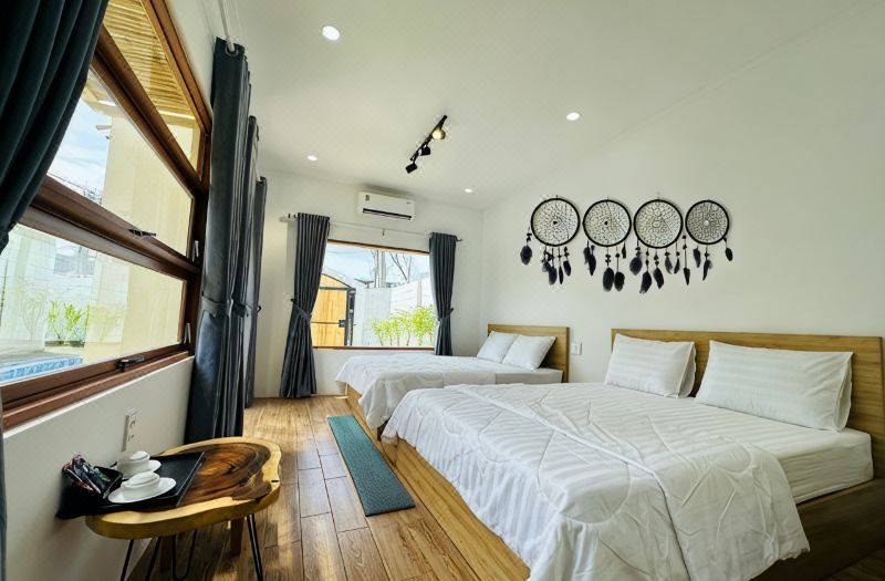 Mon House 사진 3