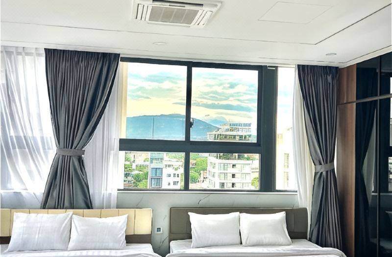 Amora Hotel Nha Trang 사진 4