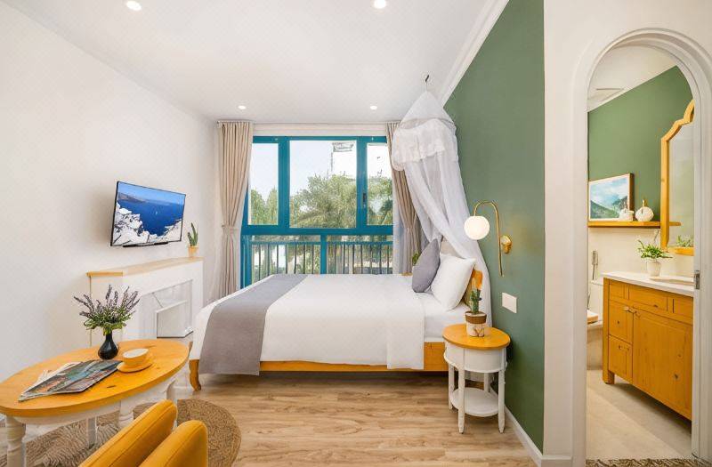Santori Hotel and Spa 사진 5