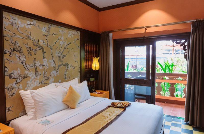 Spatel d'Annam - Imperial Boutique Spa & Hotel 사진 5
