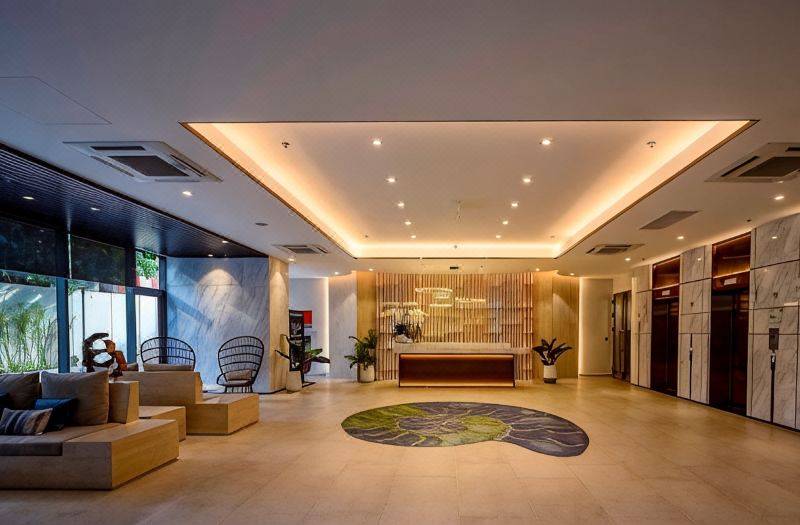The Song Apartment- Free Pool - Havilla Vung Tau 사진 5