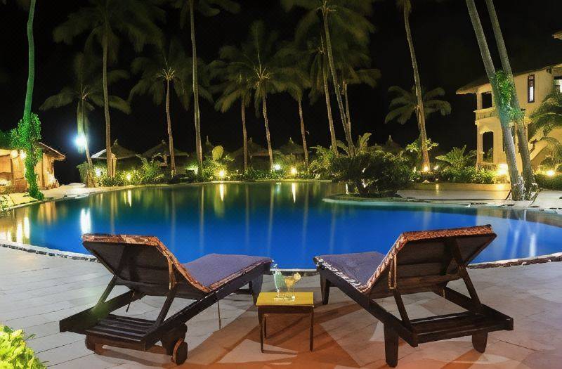 Muine Sun & Sea Resort I Glamping 사진 2
