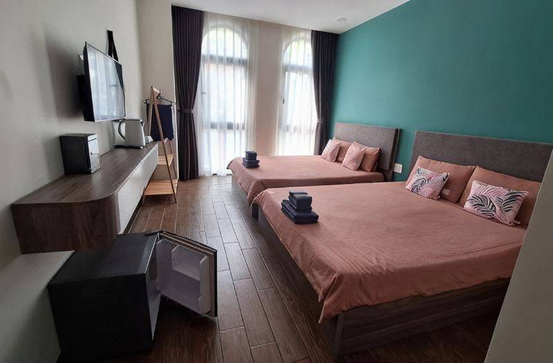 ADRI HOTEL 사진 2
