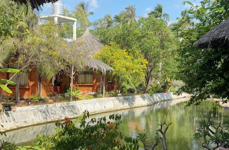 The Little Garden Mui Ne Homestay 사진 3